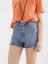 Denim Şort Standart Renk Y9951002_089 4