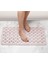Bubble Bath Math Banyo & Duş Kaydırmazı Pembe A-141 3