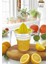 Ölçülü Narenciye Sıkacağı 500ML Portakal Limon Sıkacağı 2