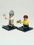 Rick And Morty - Rick Sanchez ve Morty Smith 2