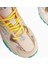 Sonila Bej Kalın Tabanlı Kadın Spor Ayakkabı 3