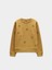 Aplike Detaylı Pamuklu Sweatshirt 5