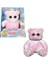 12331 Sun-Btf-Figür Softt Bear Deluxe Karanlıkta Parlayan 3A 3
