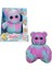 12331 Sun-Btf-Figür Softt Bear Deluxe Karanlıkta Parlayan 3A 4