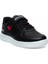 042 Çocuk Siyah-Beyaz (31-35) Sneaker Ayakkabı 2