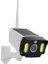 MX-T28 Solarlı Ledli Ahd Maket Kamera 1