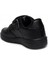 042 Çocuk Siyah-Siyah (31-35) Sneaker Ayakkabı 3