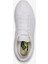 Neptün 6 Kadın Beyaz (36-40) Sneaker Ayakkabı 6