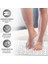 Bath Math Banyo & Duş Kaydırmazı Beyaz Renk Masajlı Model Banyo Paspas A-142 4