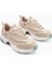 Rozhin Bej Kalın Taban Kadın Spor Ayakkabı 1