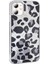 Apple iPhone 11 Kılıf Desenli Zore Mep Kapak 5