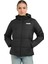 Siyah Kadın Mont 84827501 Ess Puma Padded Jkt W 1