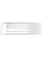 10 Adet Cata Ct 2474 LED Bant Armatür 20W 60CM 6400K Beyaz Işık 1