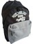 Brooklyn Tek Göz Sırt Çantası Siyah BD-CN0202 1