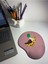 Ördek Desenli Bilek Destekli Mouse Pad 1