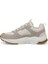 Sorley 5pr Kadın Bej (36-40) Sneaker Ayakkabı 3
