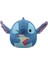 Bfs Squishmallows Disney Stitch Serisi 25 cm Asorti 2