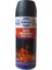 Isıya Dayanıklı Sprey Boya Siyah - Egzoz Soba Mangal 400 ml 2