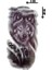 Geçici Kurt Model Dövme Tattoo Sticker 2