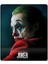 Joker Phoenix Bilek Destekli Mouse Pad 1