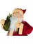 Bfs Noel Baba Welcome 45 cm 3