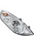 FAR SİNYAL SAĞ RENAULT MASTER 3 2010 OPEL MOVANO B 2010 ELEKTRİKLİ H7 H1 260106869R 260105856R 260108490R 1