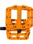Çivili Platform Pedal Rulmanlı - Turuncu 1