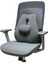 Ergonomik Ofis Sandalyesi Bel Destek Yastığı 1