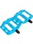 Çivili Platform Pedal Rulmanlı - Mavi 2