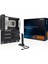 Pro Ws TRX50-SAGE Wifi A Ddr5 (6400MHZ)OC M.2 Usb-C Pcıe 5.0 Tr5 Ceb Anakart 1