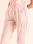 Cep Detaylı Pantolon Pembe Y9962109_038 3