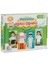 Eğitici Oyun Meslekler 40 Parça Puzzle 1