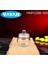 Rayan Cam Kavanoz HMFG58B-500 1