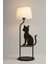 🐾 Nuda Light Kedili Lambader 3