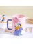 Daisy Duck Mug- 1