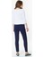 Pamuklu Pantolon Lacivert Y1751105_015 3