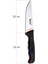 Platinium Serisi Kasap ve Ev Mutfak Bıçağı Çelik Kasap No:4 6