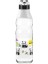 Sevimli Panda Tasarımlı Cam Suluk Sızdırmaz 1000 ml 2