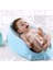 Soft Bebek Yıkama Küveti Yumuşak Silikon Kaydırmaz Taban 2