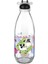 Inek Tasarımlı Sevimli Cam Suluk - Süt Şişesi 1000 ml 3