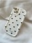 IPHONE 13 Uyumlu Kalp Desen Kılıf 3