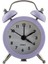 Mini Çalar Masa Saati 5