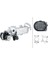 EGR VALFİ SOĞUTUCU CADDY-JETTA-GOLF6-PASSAT-SUPERB-OCTAVIA-A3-LEON 20091.6TDI CAYA-B-C-D 03L131512CF 03L131512DQ 03L131512AT 1