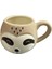 Tembel Hayvan Mug- 1