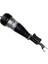 HAVALI SUSPANSIYON AMORTISORU ON SOL 4-MATIC MERCEDES S-CLASS W222 2014 A2223202100 1