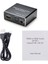 HDMI + Audio Out Ayırıcı Extractor Converter Spdıf Toslink Optik 3.5mm Ses Çıkışlı 4K 2