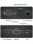HDMI + Audio Out Ayırıcı Extractor Converter Spdıf Toslink Optik 3.5mm Ses Çıkışlı 4K 4