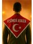 Zirve Kına ''o Şimdi Asker'' Yazılı Pullu, Eldivenli Kırmızı Renk (Üçgen Şeklinde) 1