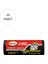 J-500 Jumbo Boy Çöp Torbası 80 x 110 cm 10 Lu Rulo x 20 Paket = 200 Adet (Siyah) 1
