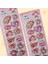 My Melody Disney 3 Boyutlu Sulu Sticker 2